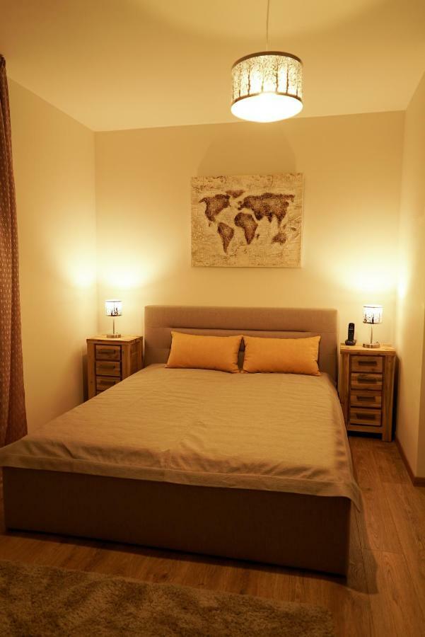 Luxury Villa Moravany nad Vahom Luaran gambar